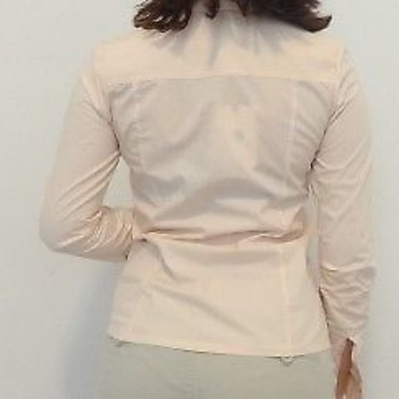 Beautiful blouse,imported from Italy - Picture 3 of 3